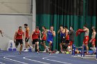 Track & Field Wheaton Invitational  Wheaton College Men’s Track & Field compete at the Wheaton invitational. - Photo By: KEITH NORDSTROM : Wheaton, Track